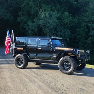 Meet your Posher, Michaela